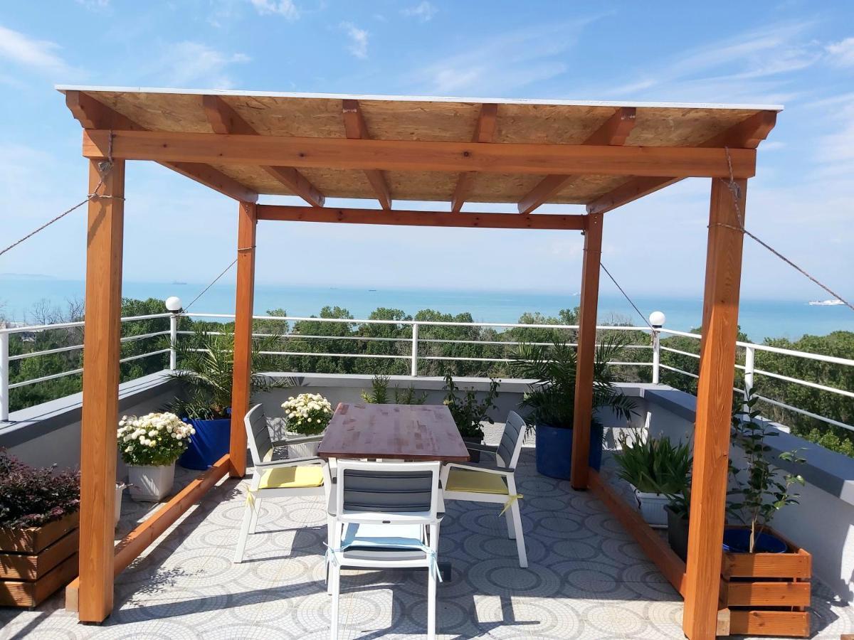 Leilighet Nando 3 Durrës