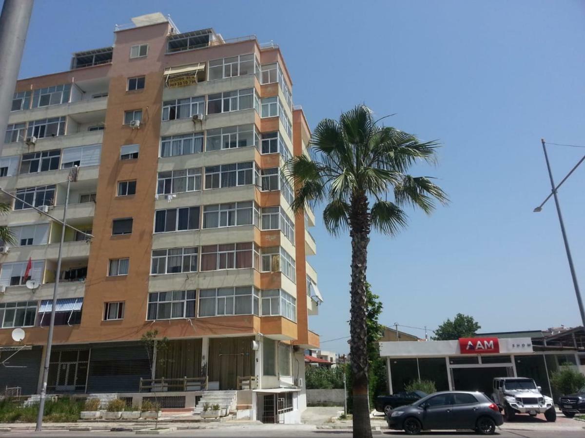 Nando 3 Leilighet Durrës